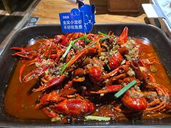 -北京食堂·烤鸭·宵夜(亚运村店)