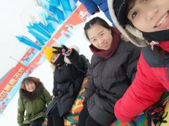-沈阳奥体冰雪嘉年华