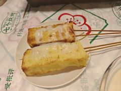 -七个烧烤·武汉大排档(翻身店)