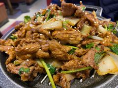 -渔家风味·鲅鱼水饺·央视展播·海鲜天津菜(开发区店)