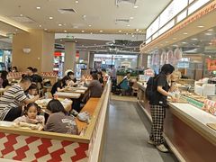 -乡村基·川味现炒大王(熙悦天街店)