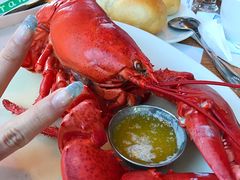 -Legal Sea Foods - Park Square
