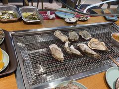-蚝英雄鲜蚝自助专门店(长楹天街直营店)