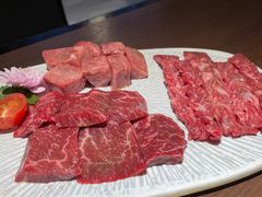-橘焱胡同烧肉夜食(BFC外滩金融中心店)
