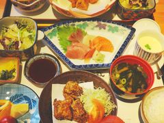 -天正河鲀·河豚亭(大连店)