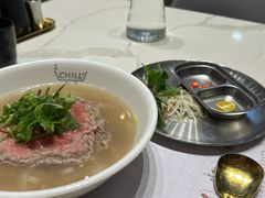 -CHILL Pho澳洲牛肉越南粉(佛山顺德万象汇店)