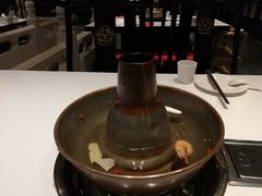 -乔先生涮肉·鲜活牛羊肉火锅(塘沽店)