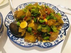 -Hunan Cafe 湘水山庄