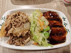 -和合谷(海淀五路居店)