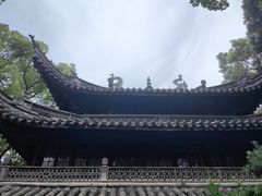 -天一阁博物院