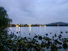 -云龙湖旅游景区