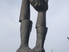 -青岛第三海水浴场