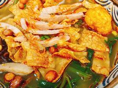 秘制卤蛋-捕螺记螺蛳粉(东关大街店)