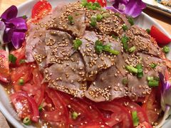 -村上一屋·亚洲菜融合小馆(南楼店)