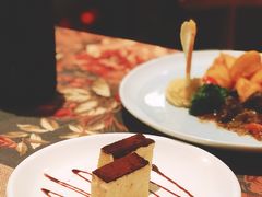 -中山路壹号传奇club·啤酒花园餐厅