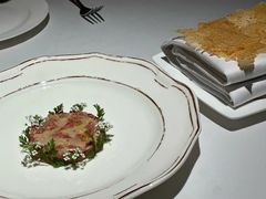 -Oyster Talks 四度蚝法餐厅