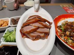 -褚记烤鸭·南京家常菜(雨花e-park店)