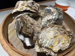 -杨氏青龙虾·羊蝎子(金盛路总店)