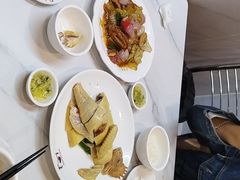 -文记壹心鸡(宝华路店)