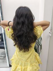 -乾健·烫染·接发SALON