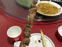-老舅老蒙肉饼非遗店(一店)