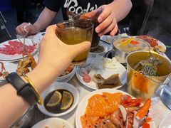 -九月海·海鲜自助(世纪东方店)