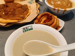 -黑窑厂糖油饼烤鸭·清真菜(黑窑厂街店)