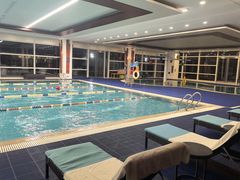 -上海浦东嘉里大酒店