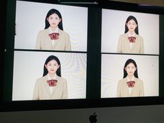 -海马体照相馆(上海宝山万达广场店)