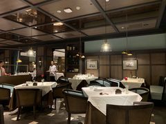 大堂-民国红公馆·秦淮八艳(夫子庙店)