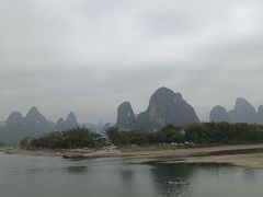 -桂林兴坪漓江