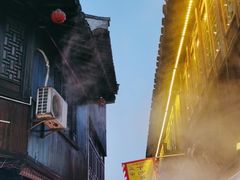 -王记海棠糕(新场古镇店)