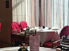 -红馆喜宴(十亩地店)