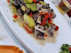 -阿姐小菜(三林店)