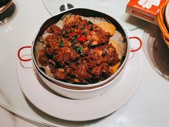 -味上湘菜馆(河马店)