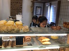 -面包与我Bread Or Me(长城汇店)