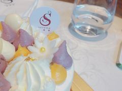 -莎琳娜食品有限公司·蛋糕店