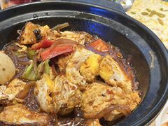 -洪兴砂锅·融合砂锅菜(三站店)