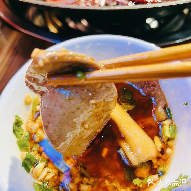 牛杂在锅里跳舞,美味在舌尖欢呼!