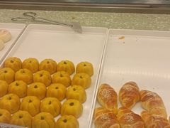 -泸溪河桃酥(西直门凯德店)