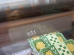 -DANXI丹喜面包·蛋糕(庐山店)