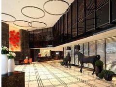 -南京THE TAI太和紫金大酒店