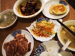 -傅记酱肉