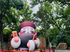 -包公祠