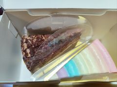 -薇薇安(榴莲千层蛋糕·二七万达店)