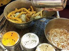 -味子夫鸡柳(解放碑总店)