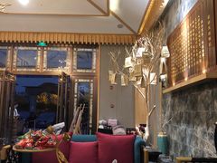 -豪爵足道·SPA(二七路店)