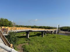 -黑龙江公园