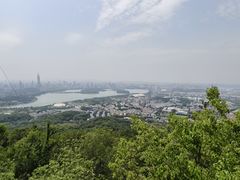 -紫金山天文台