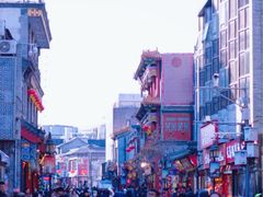 -北京前门大栅栏